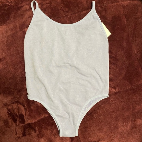 Zara Seamless Bodysuit - Picture 2 of 8